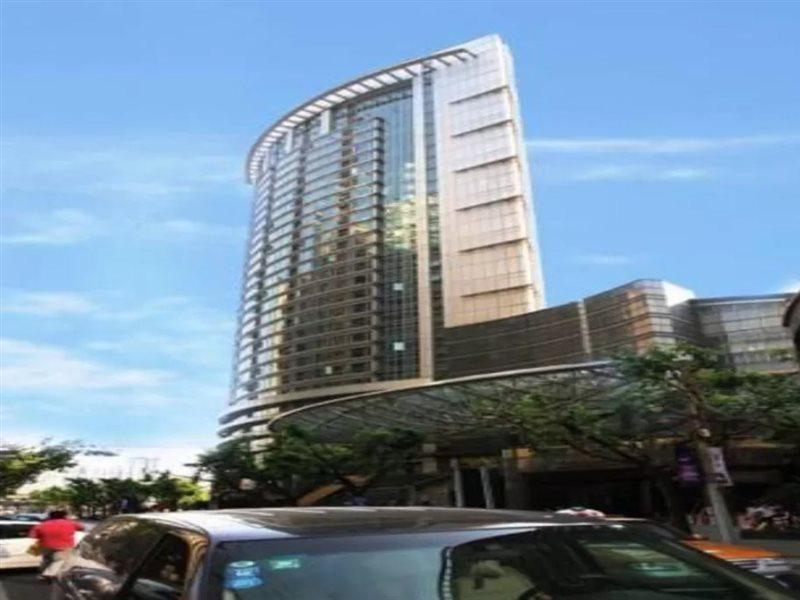 Xinshikong Apartments- Abest Zhongshan Park No.1 Sanghaj Kültér fotó