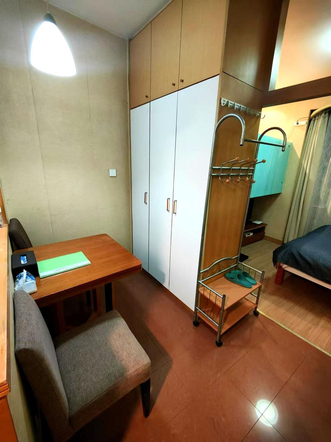 Xinshikong Apartments- Abest Zhongshan Park No.1 Sanghaj Kültér fotó