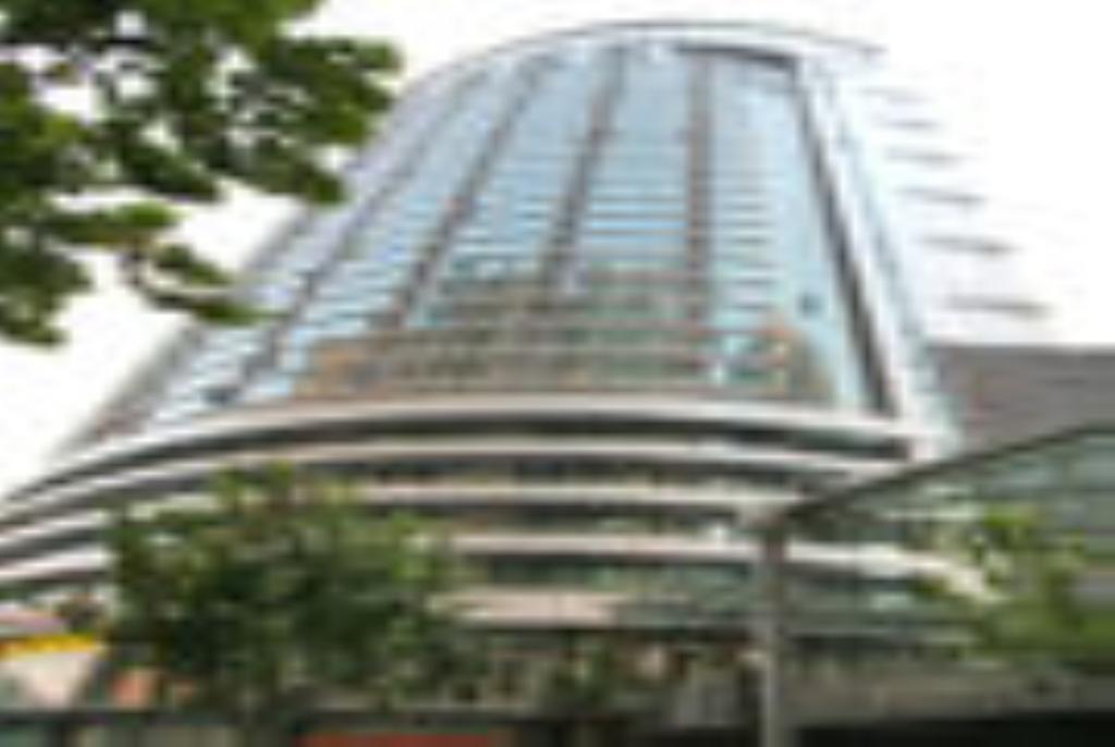 Xinshikong Apartments- Abest Zhongshan Park No.1 Sanghaj Kültér fotó